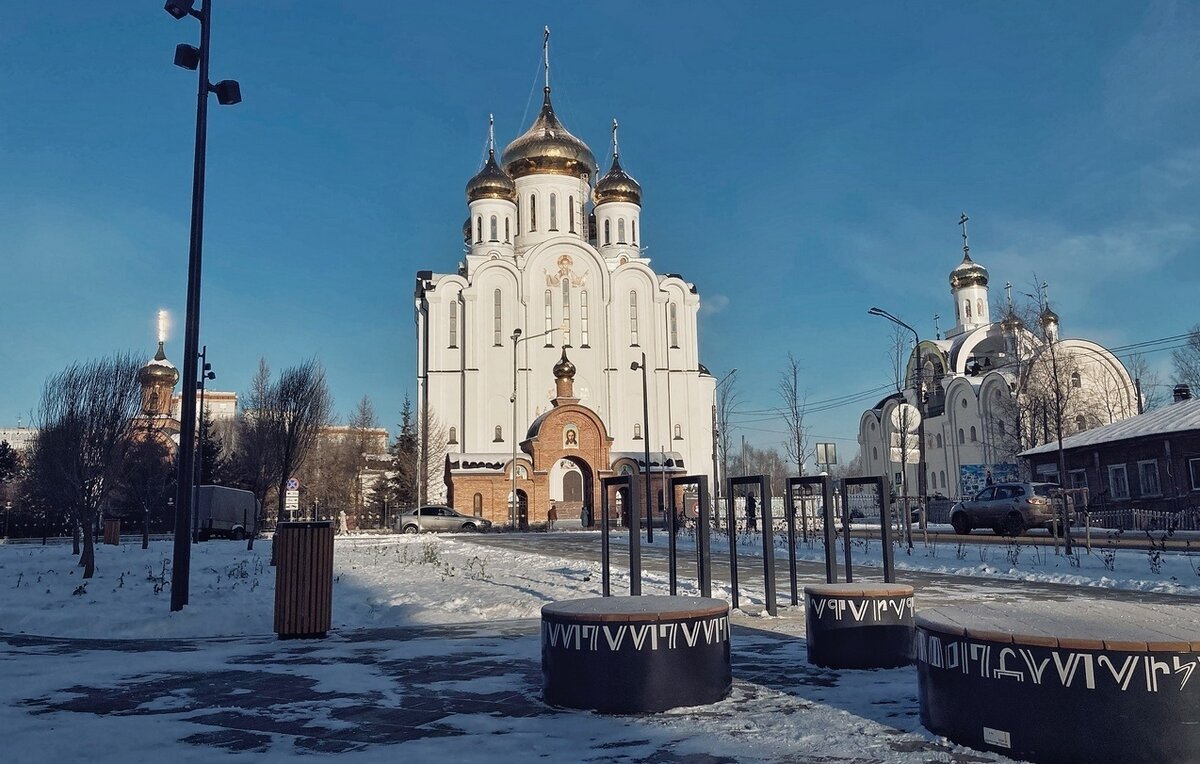 Анелия Лянцевич/Сыктывкарский государственный университет им. Питирима Сорокина