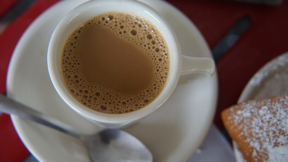    Цикорий© Фото : Pixabay / raggio5