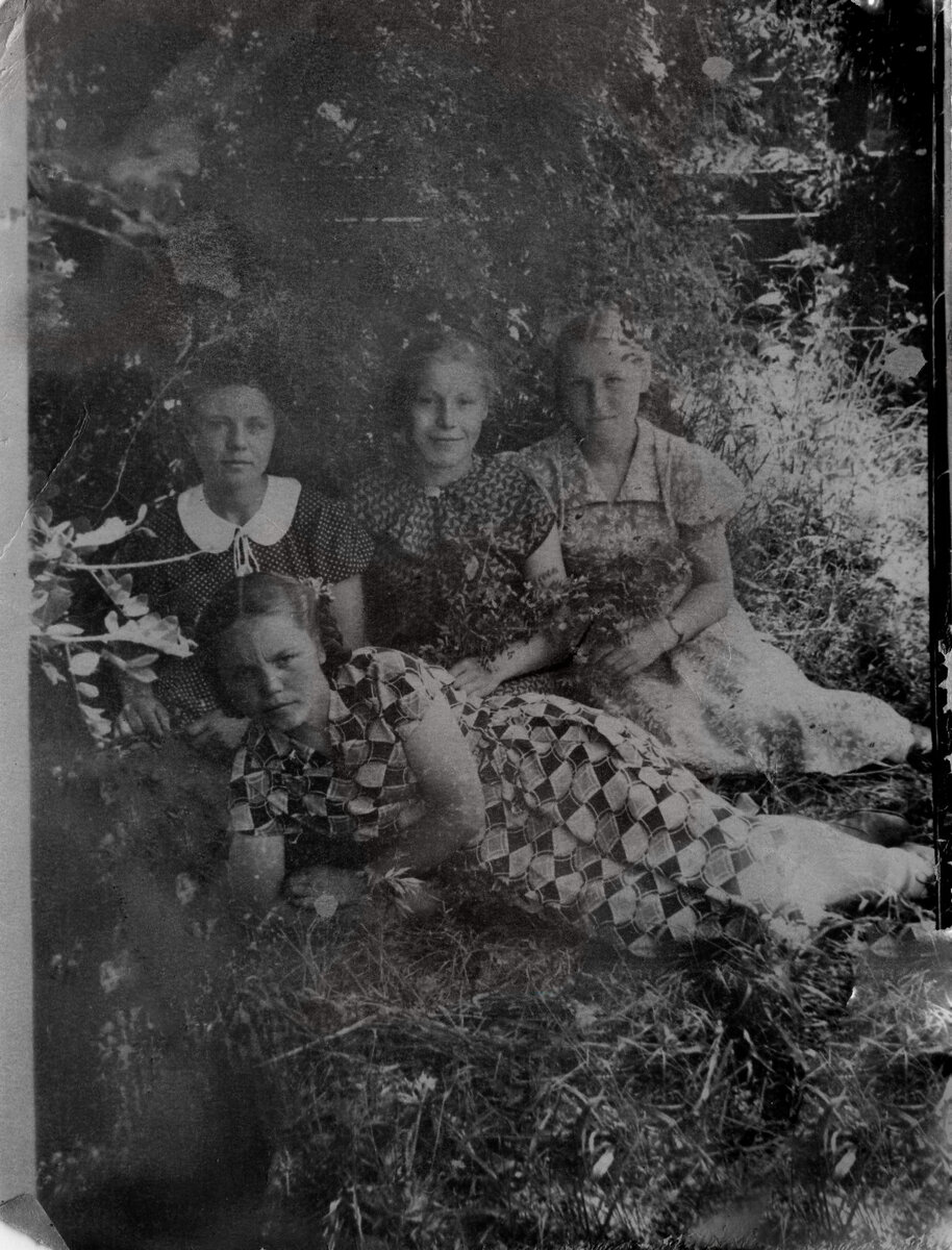 Фото из архива автора. 