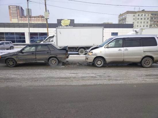     Фото ГИБДД по Новосибирску