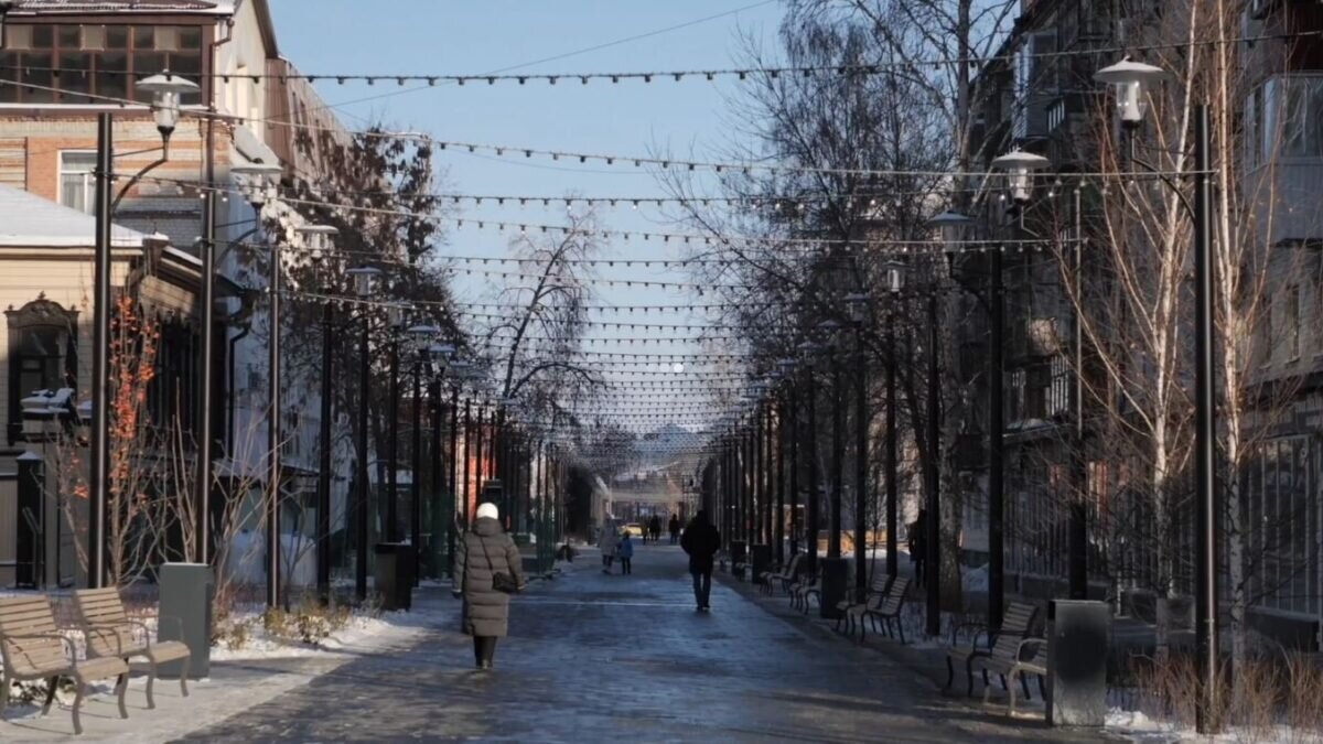    Администрация Тюмени