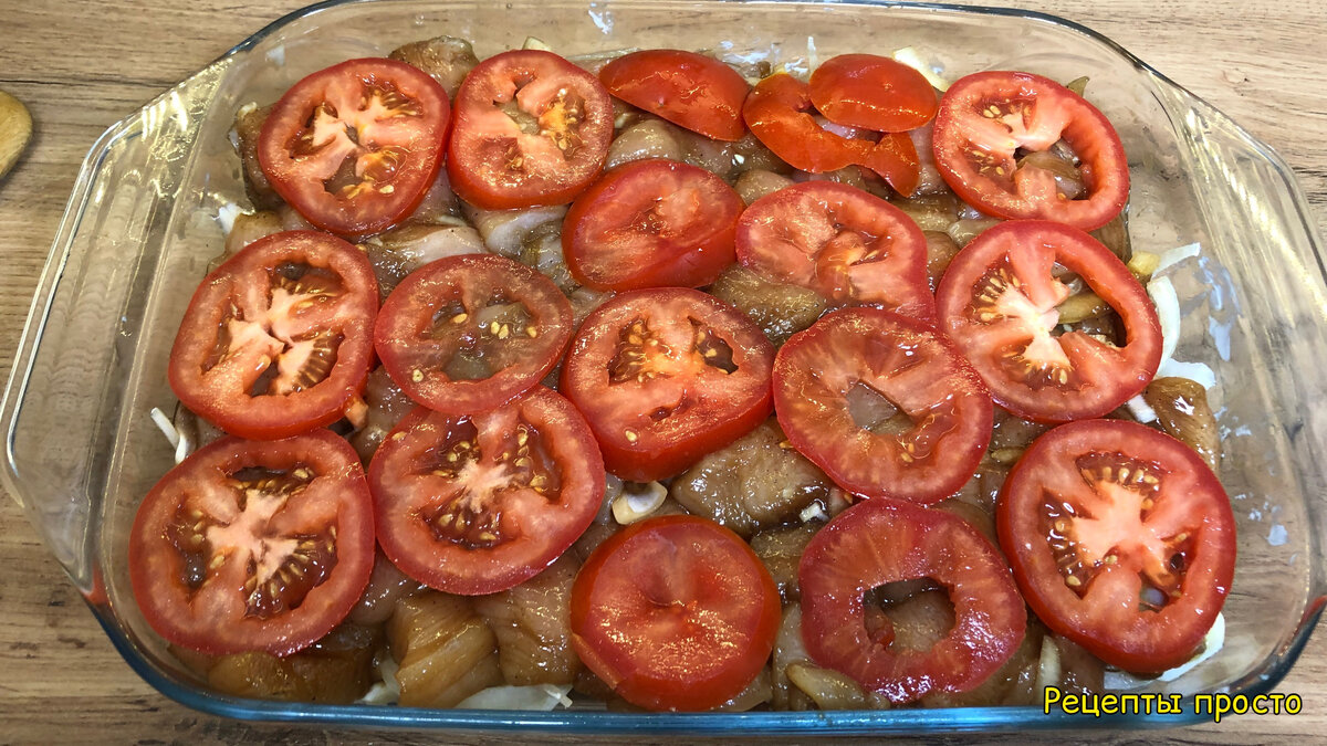 Макароны с курицей и помидорами, пошаговый рецепт с фото на ккал