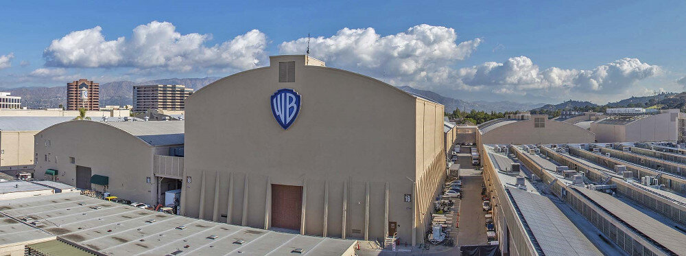 Киностудия Warner Brothers