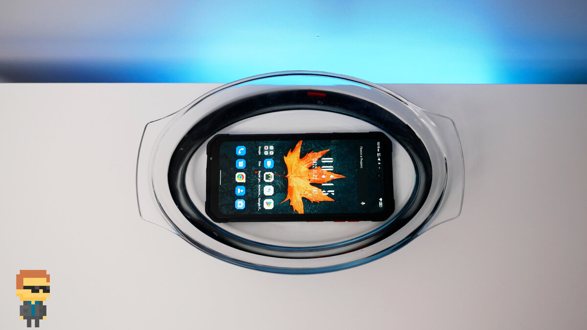 IIIF150 Air1 не боится воды. Листайте –>