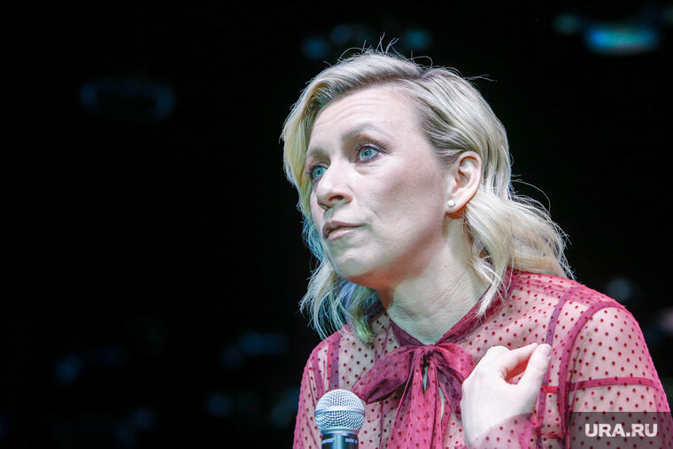    Отказ в консультациях стал реакциях МИД РФ на санкции против страны