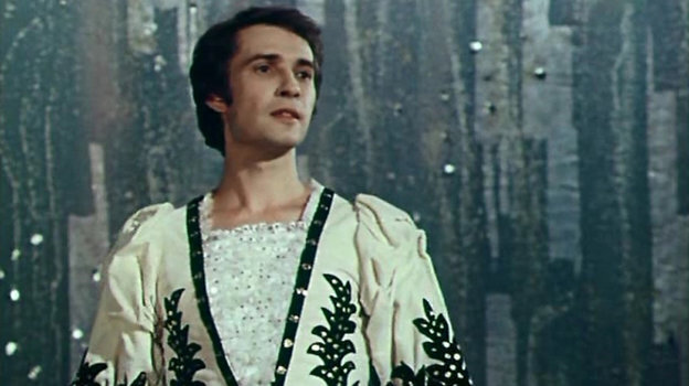 Сергей Четверухин.