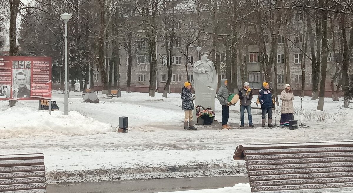    Недопустимо, но факт? Татьяна Пульная