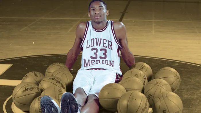 Коби Брайант