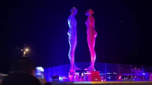 Манана Мепаришвили Батуми