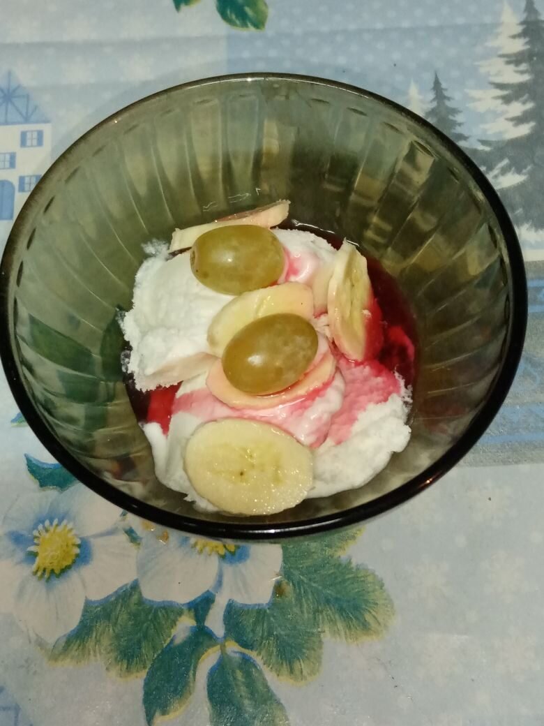 Приятного аппетита!