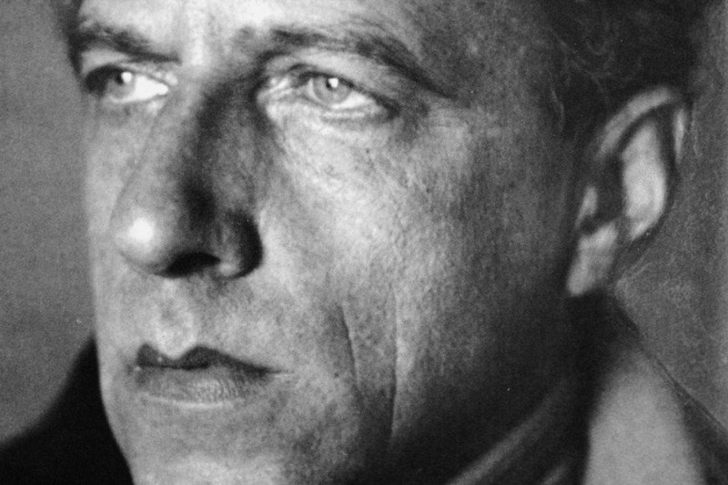 режиссер мейерхольд