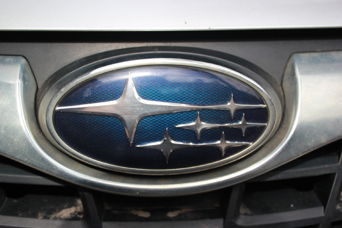 Советы владельцам субару.