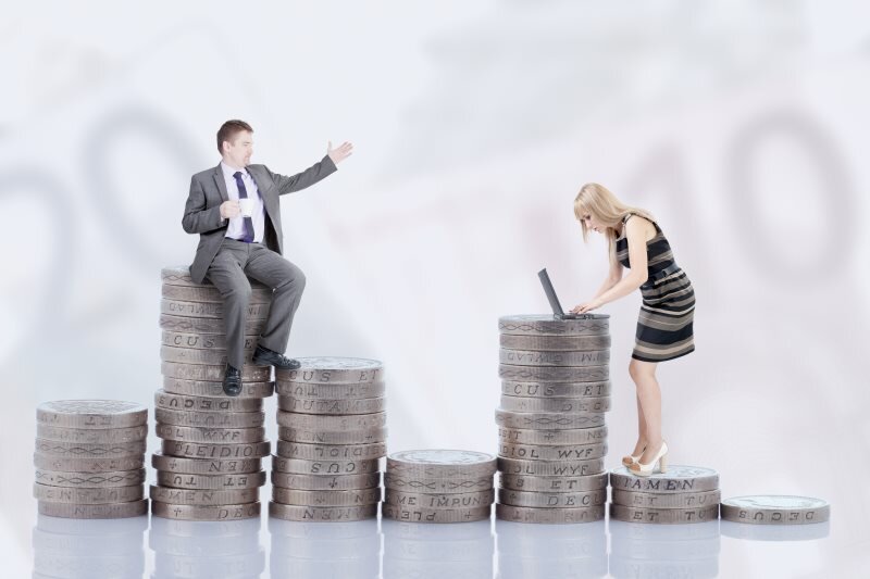 Кто в ответе за компенсацию уволенному? Фото: rodneyemploymentlaw.com.