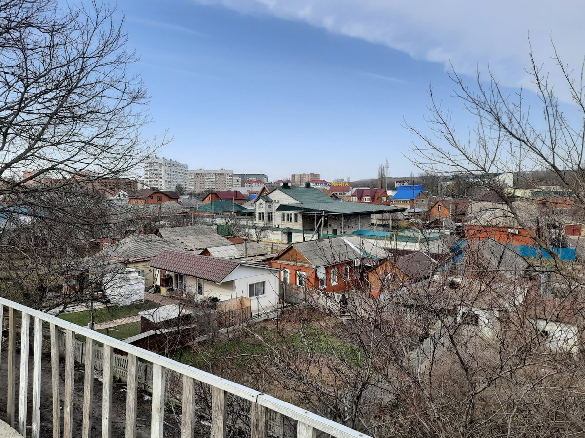 Из личного архива