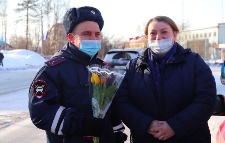 Фото: УМВД России по Мурманской области 