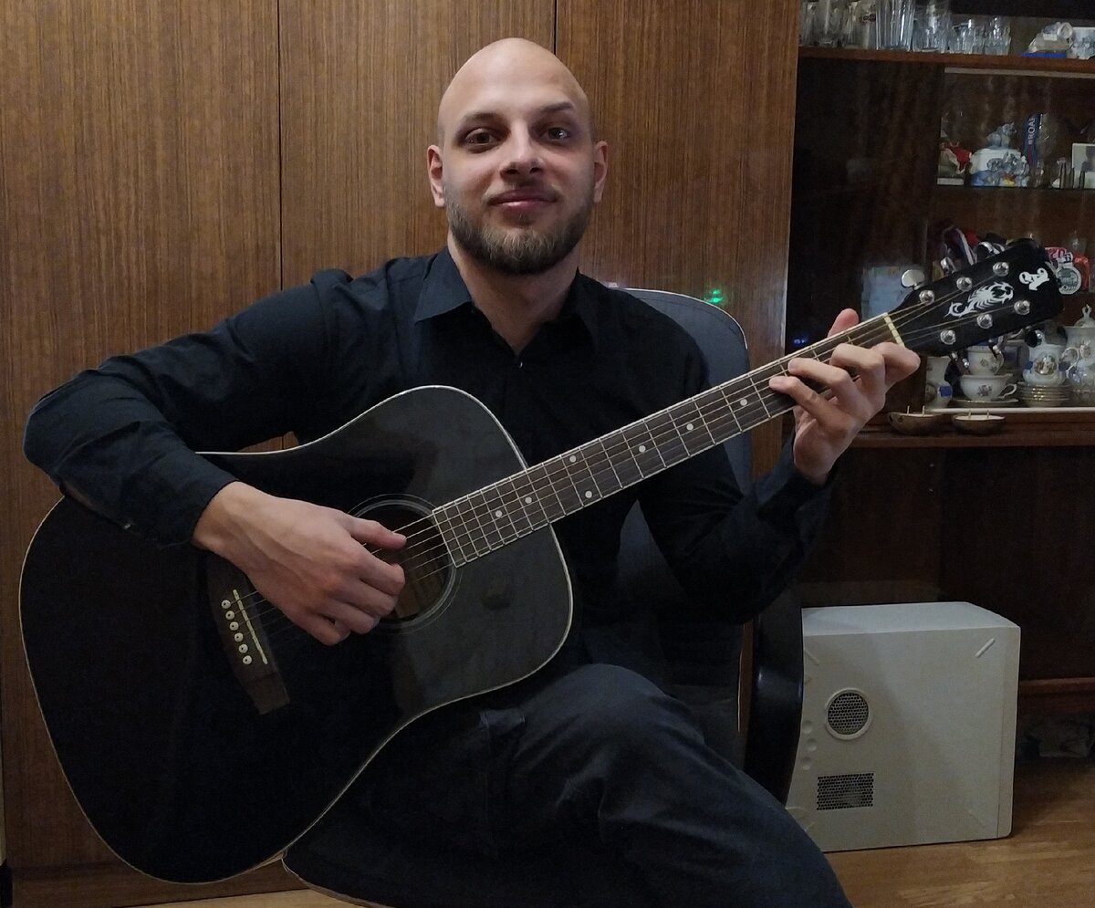 Мы будем совершенствоваться вместе!