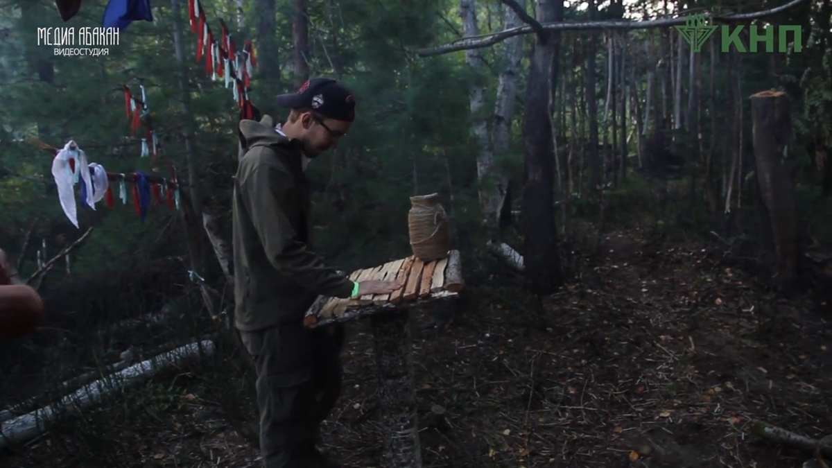 фото Павла Остапчук