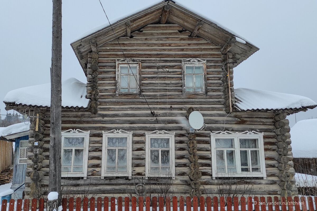 Зачем в северных деревнях кладут ягель между рам. Подсказка: не для  утепления | ЖЖитель: путешествия и авиация | Дзен