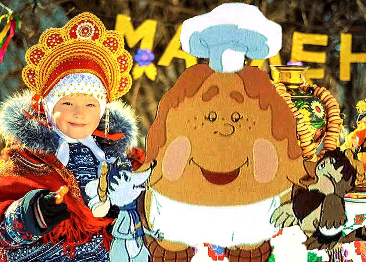 В этом обзоре будет очень вкусно и интересно 