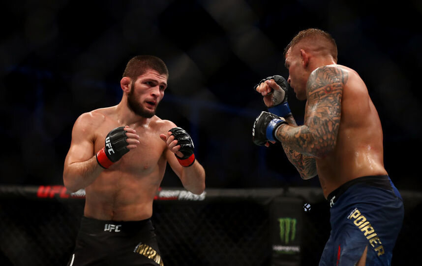 Хабиб-Дастин.