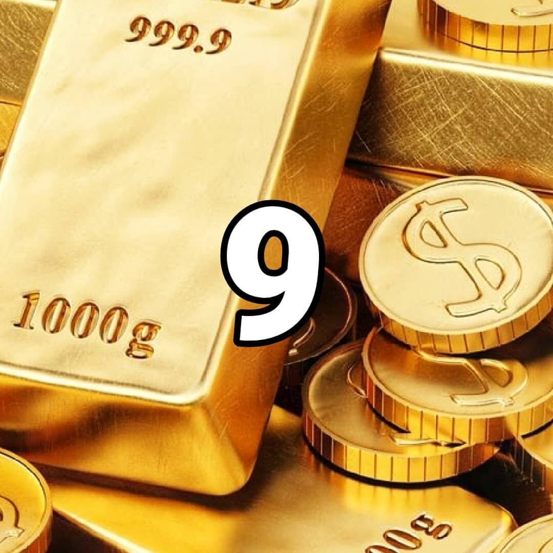 Нумерология. Число благополучия. Как посчитать финансовый код. Число благополучия. Финансовая нумерология.