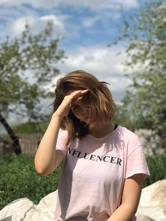 На туристическом слете в 2016 году