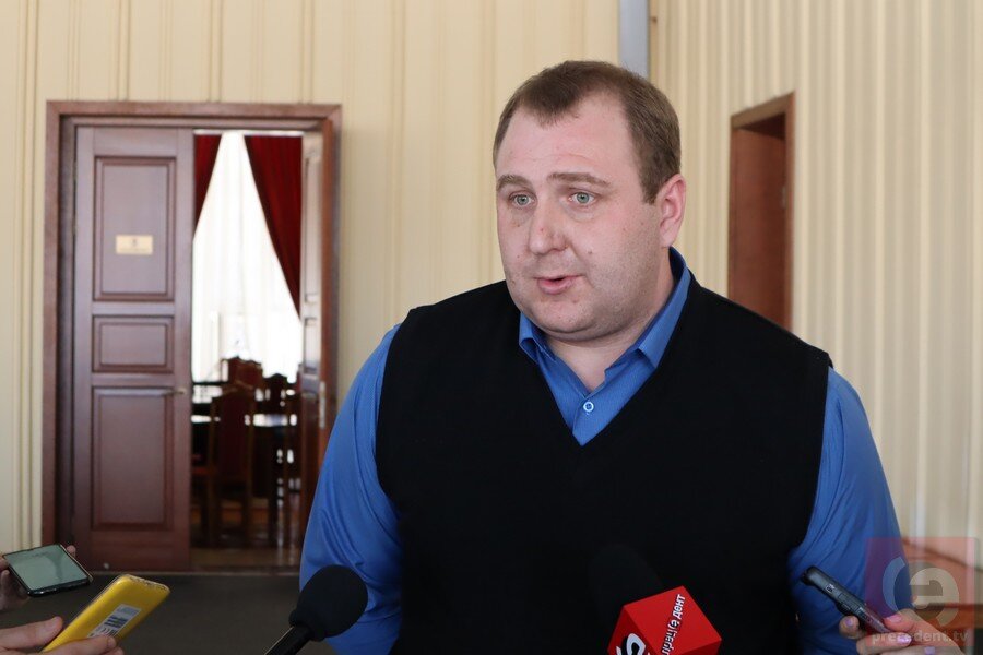 Николай Гутман 