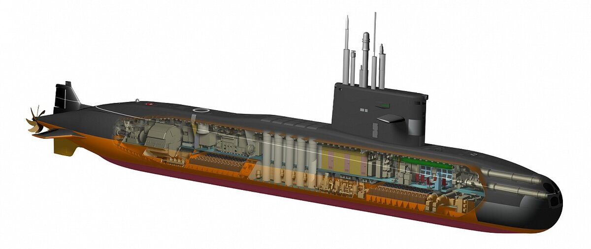 Проект амур 1650