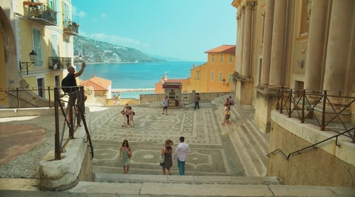 Кадр из фильма