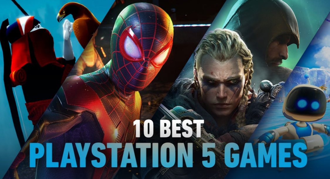 Топ-10 игр для PS5 В ПС5, возможно, только начал свою жизнь как игровую консоль, но это не значит, что там не так много опыта, уже доступен для самых первых пользователей платформы.
Между несколькими эксклюзивными запуска заголовки, сторонних игр следующего поколения, и Сони новая приверженность обратной совместимости игр, есть из чего выбирать - вот наши выборы для десяти лучших играх можно покопаться на PlayStation 5 сейчас.
