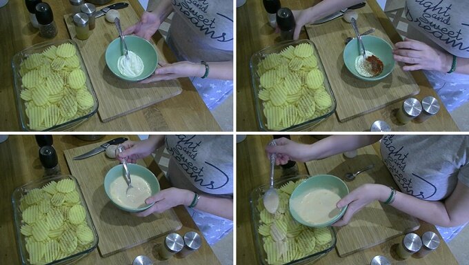 Запеканка из сырого картофеля с фаршем - пошаговый рецепт с фото на Готовим дома