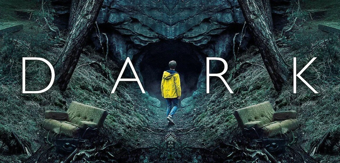 Тьма (Dark) – научно-фантастический  немецкий сериал 