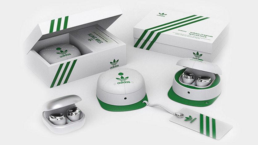 Samsung Galaxy Buds Pro Adidas Originals Special Pack 