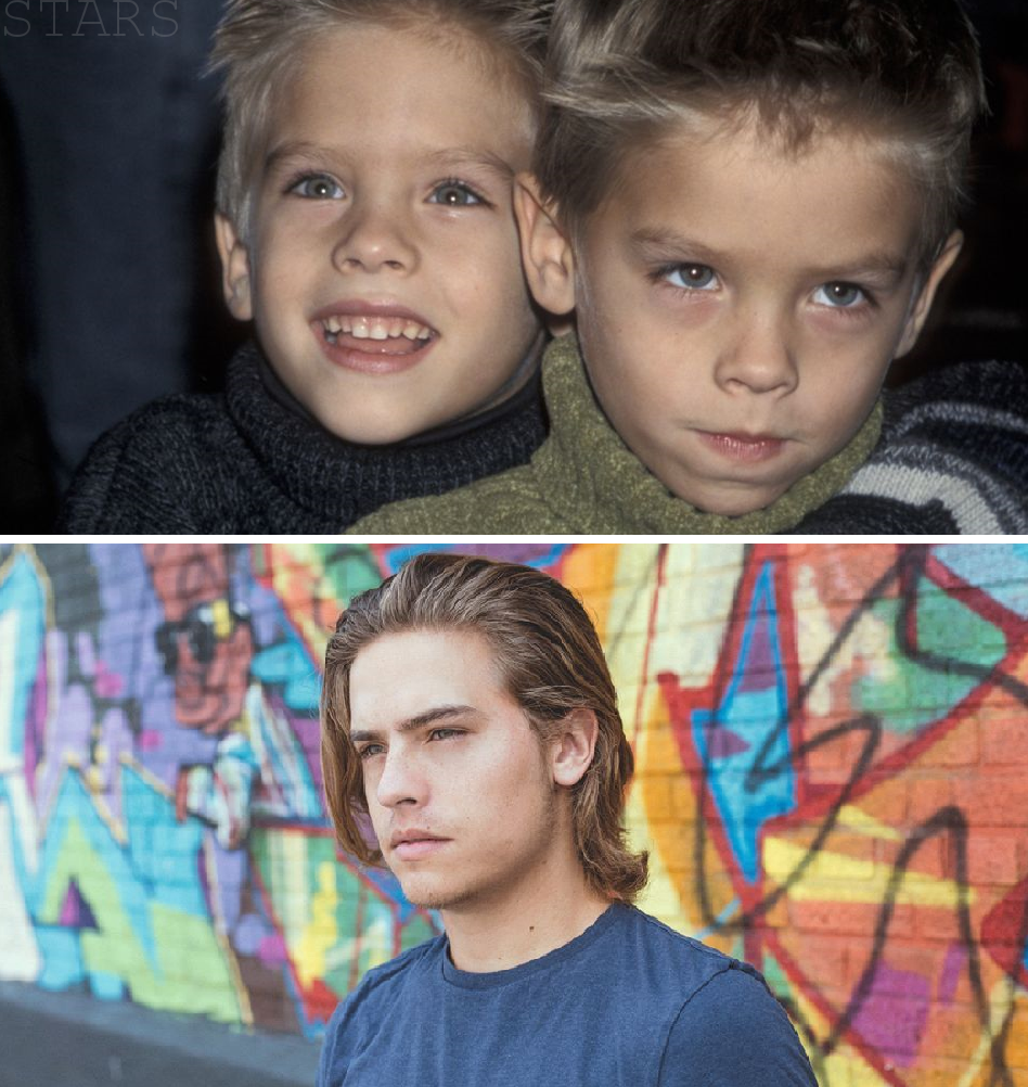 изменяющийся ребенок в изменяющемся мире