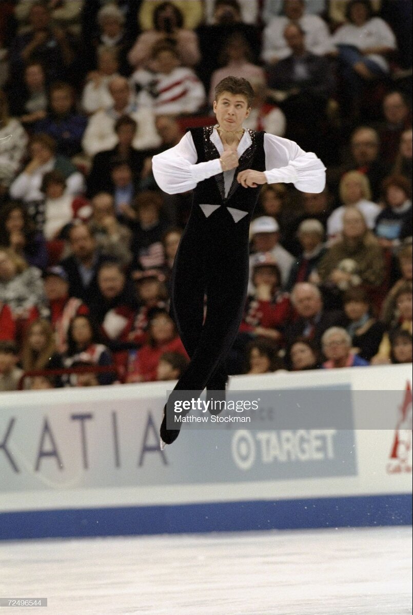 1998 Миннеаполис, 1999 Хельсинки, 2000 Ницца, 2002 Нагано