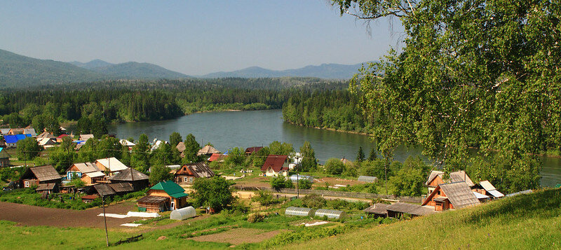 Источник: flickr.com. Автор: Fedor Odegov