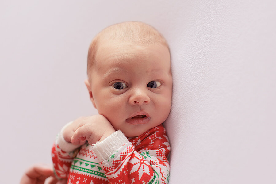 Все также фотосессия новорожденного 