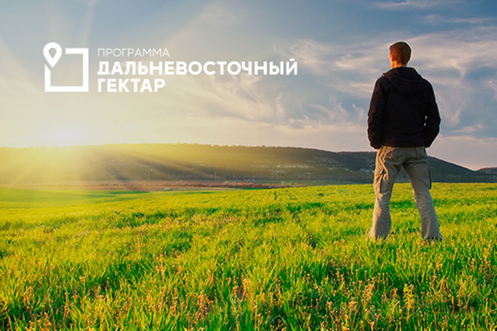 minvr.gov.ru Похоже, кроме ДВ-гектара, Москве нечего предложить дальневосточникам 