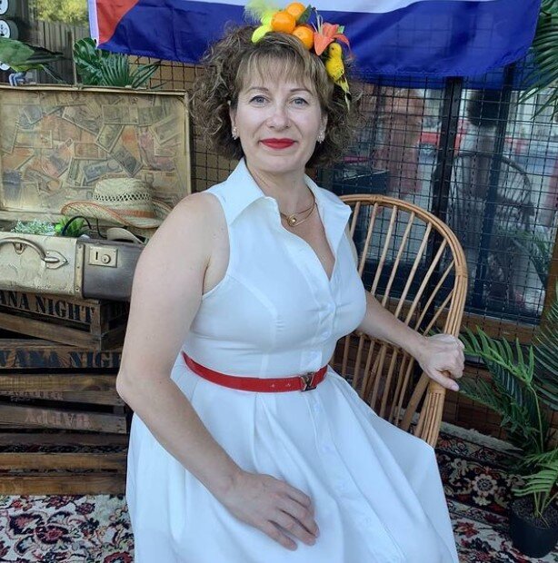 Не бойтесь совершать что-то только из-за того, что кто-то скажет вам, что ему это не нравится. Слушайте себя и думайте своей головой!