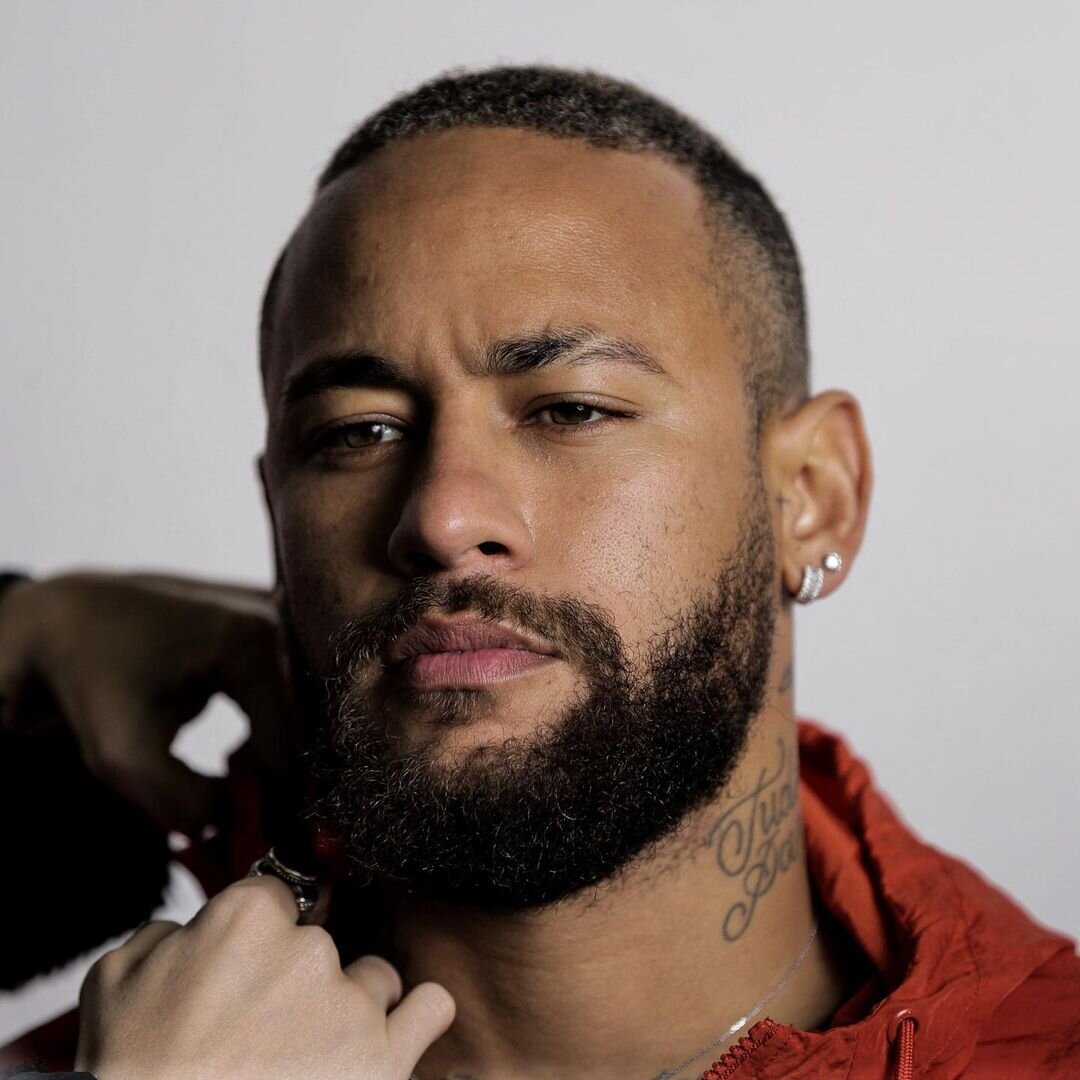 instagram / neymarjr