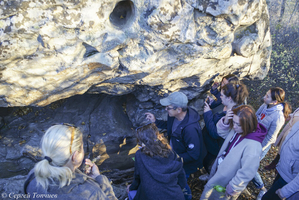 Фото автора