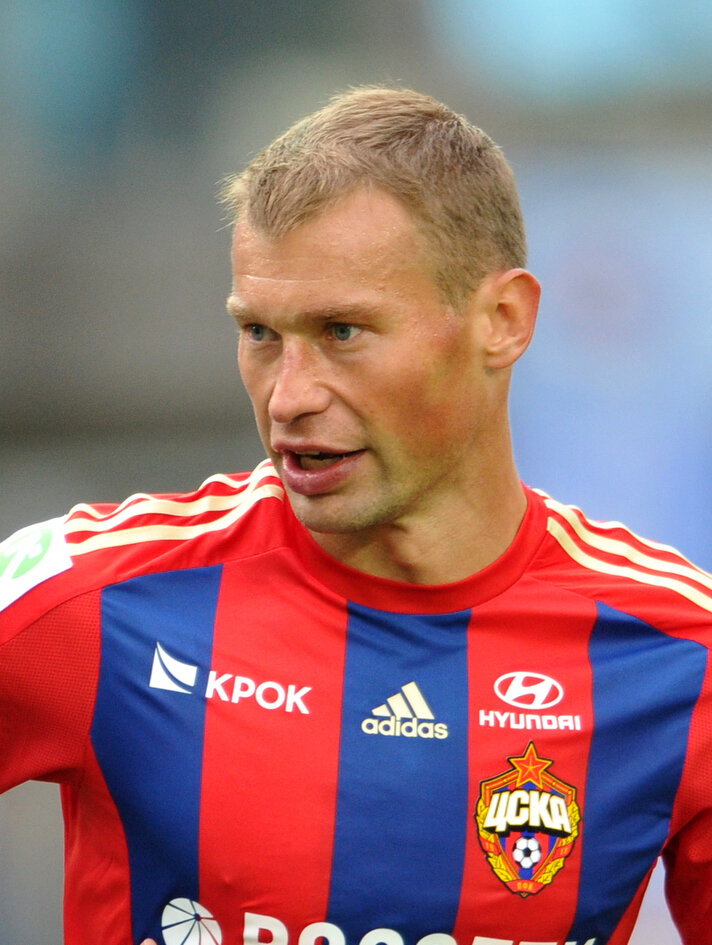 Василий собирается в Краснодар вслед за Ганчаренко.