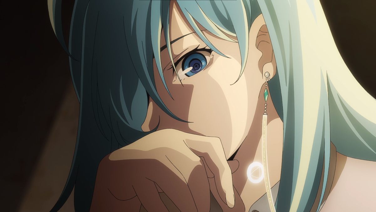 Vivy: Fluorite Eye's Song