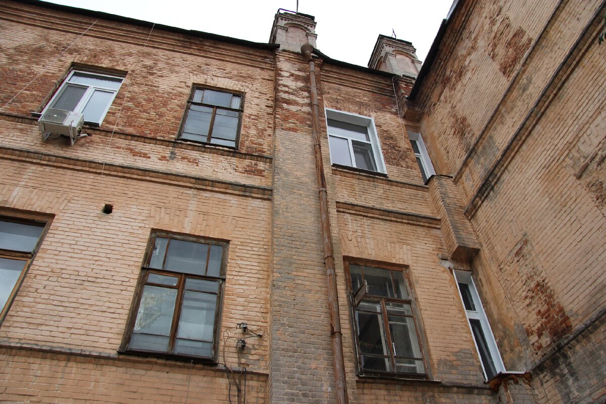 личный архив
