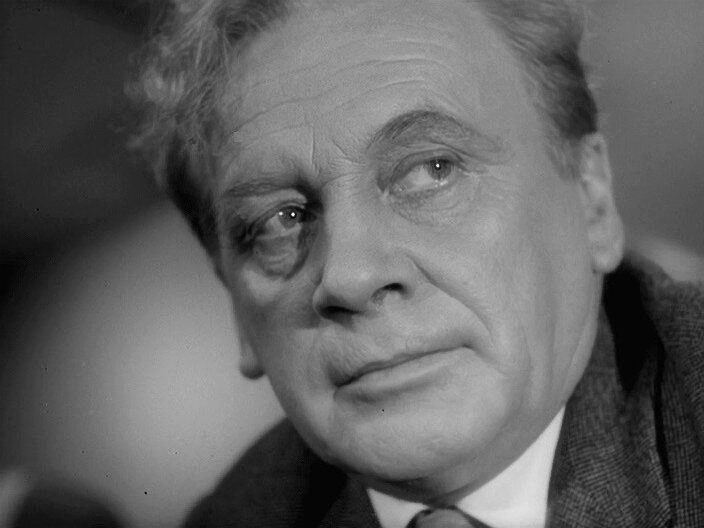 Николай Корн, фото из интернета