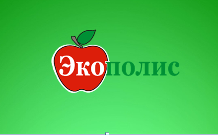Миссия ПО «Экополис» - продвижение на рынок продуктов (товаров, услуг, технологий), которые отвечают двум основным требованиям: экологичности и качества.