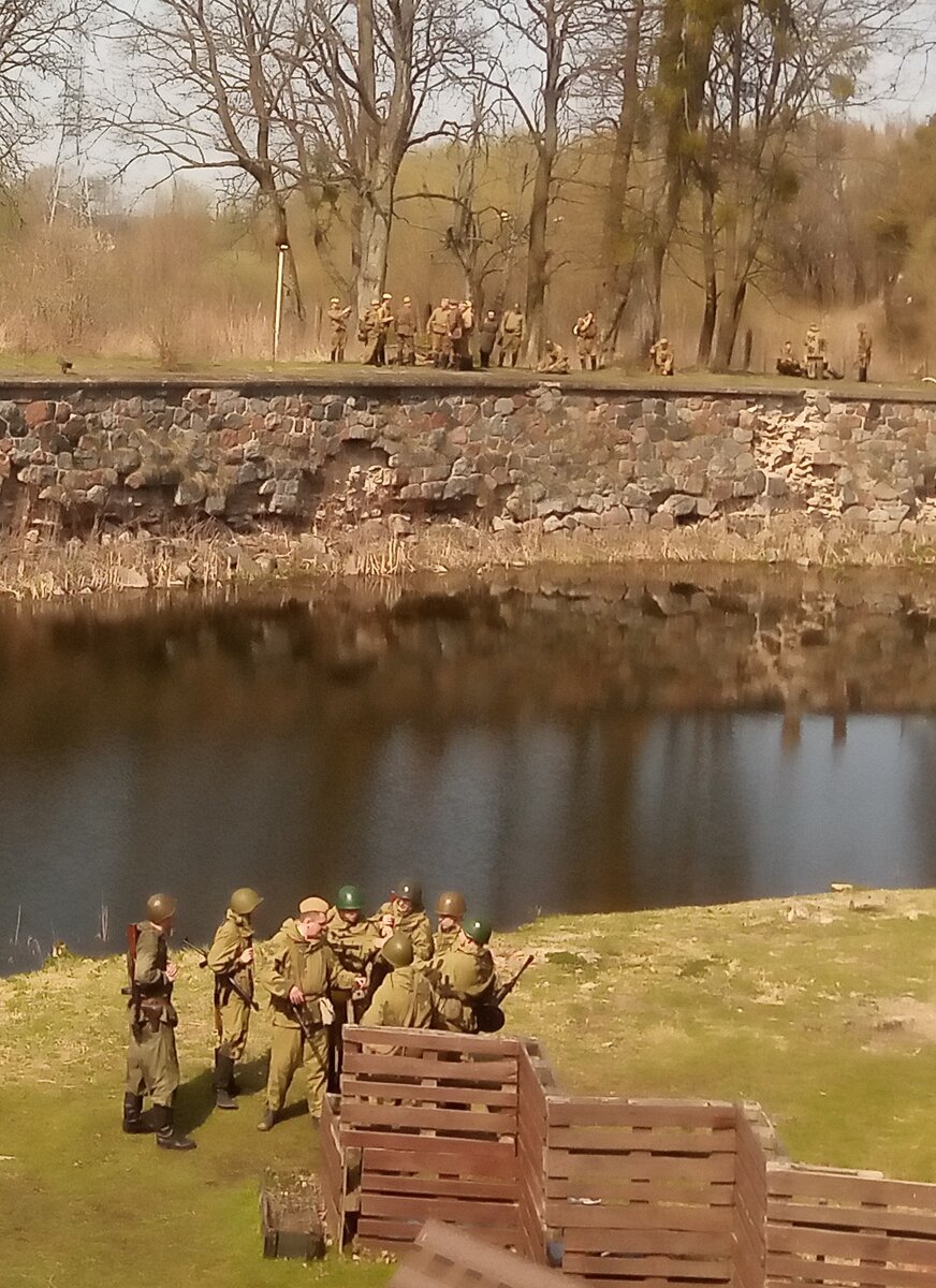 Личное фото автора