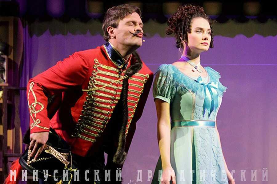 Фото: Л. Третьякова