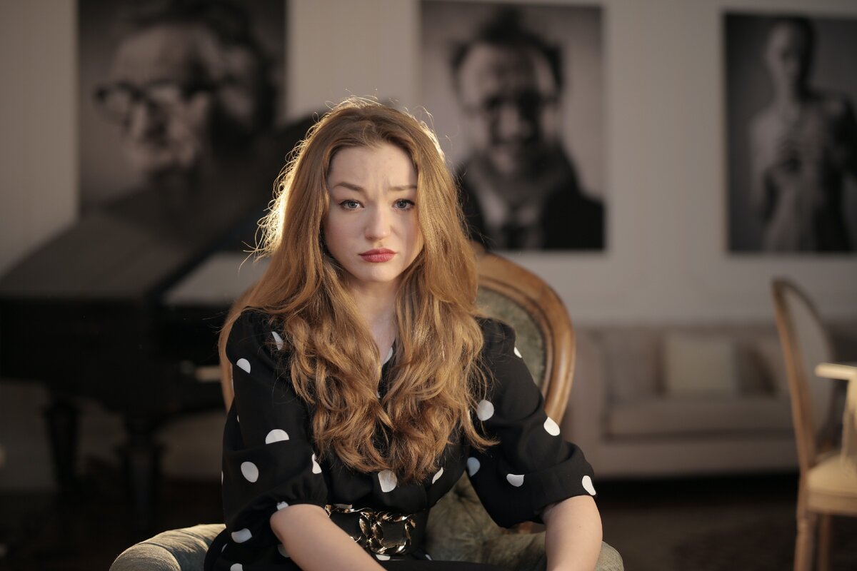 Фото Andrea Piacquadio: Pexels