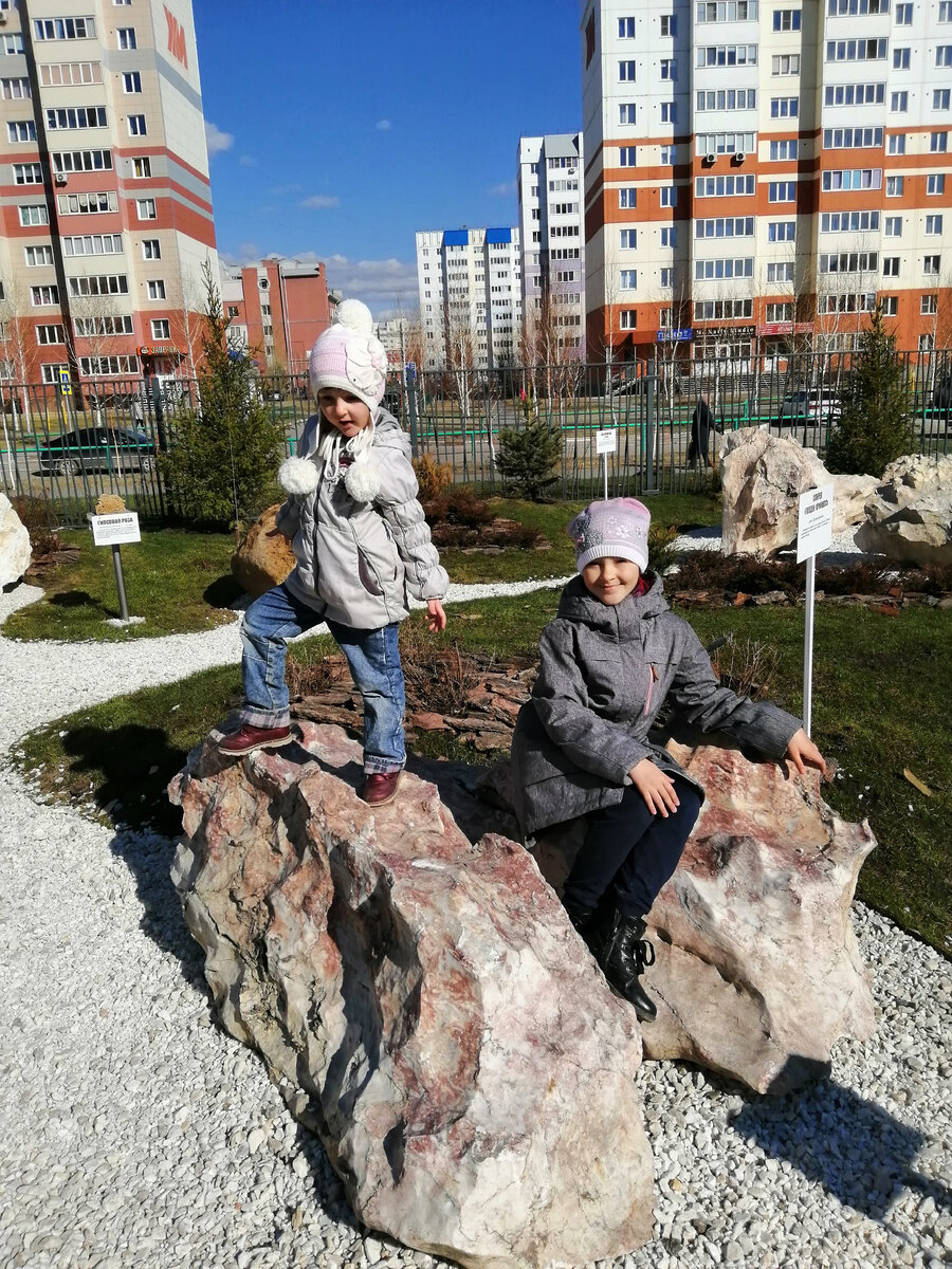 Мои красотки. 